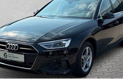 Audi A4 50.475 km 24.980 &euro; Papenburg 26871