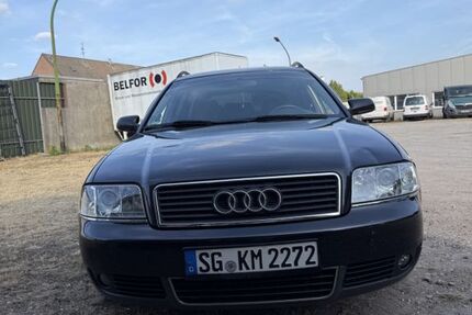 Audi A6 404.000 km 1.500 &euro; Duisburg 47169