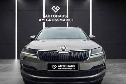 Skoda Karoq 109.600 km 15.840 &euro; Duisburg 47059