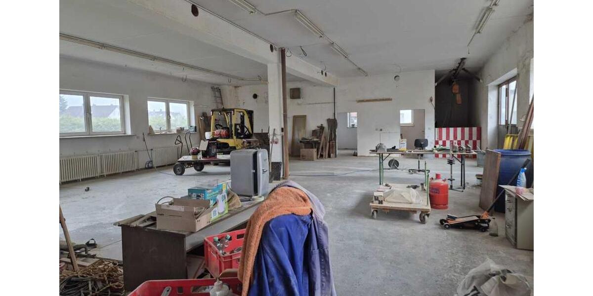 Gewerbeobjekt Anzing - 2.800&euro; | Angebot:26097337