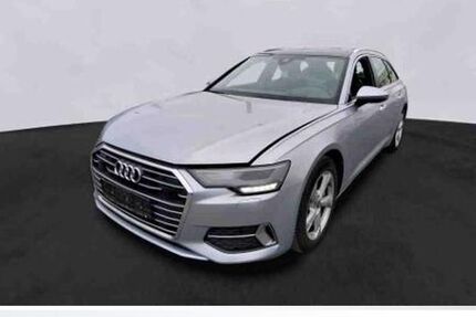 Audi A6 49.808 km 34.440 &euro; Bernburg 06406