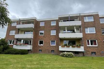 Wohnung Wilhelmshaven Neuende - 4 Zimmer, 376 m&sup2;, 415.000&euro; | Angebot:24336065