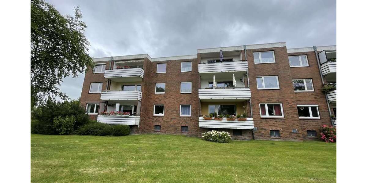 Wohnung zum Kaufen in Wilhelmshaven 415.000 € 375.64 m² 4 zimmer