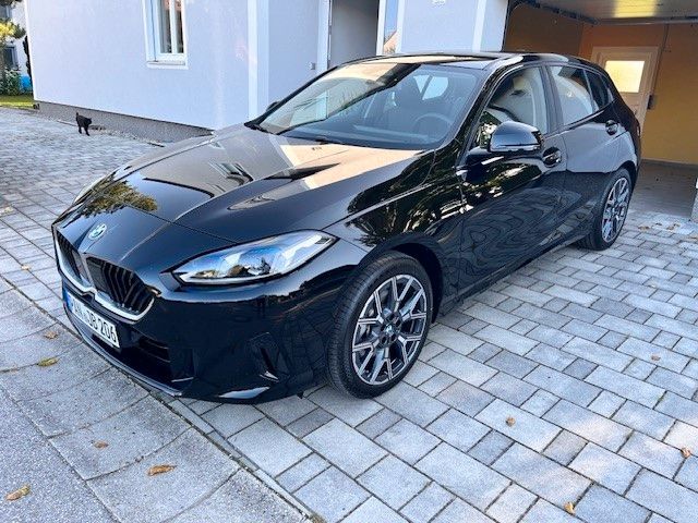 BMW 120 3.000 km 31.200 € Simbach 84359