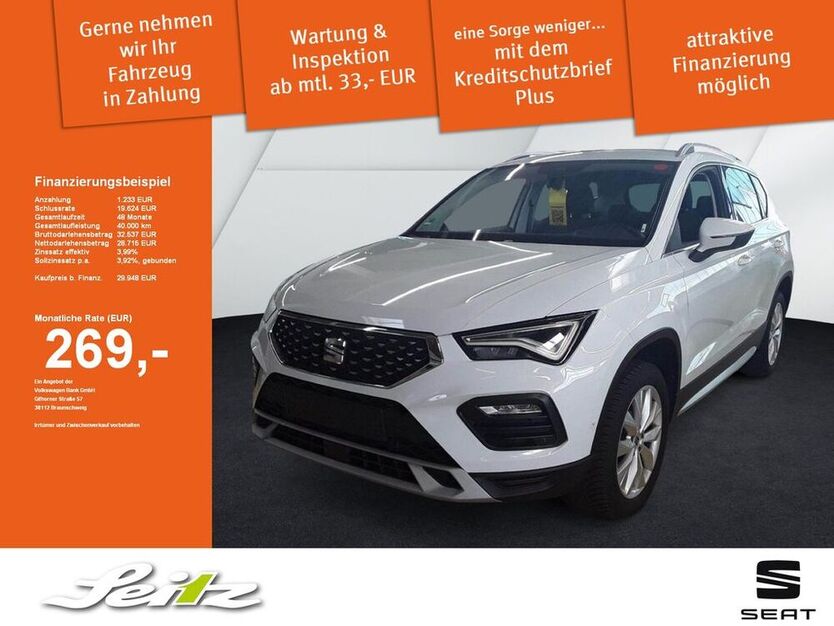 Ateca