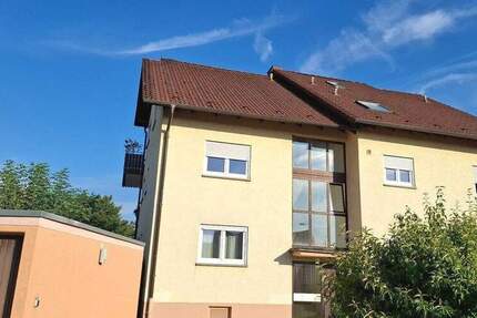 Tolle 2-Zimmerwohnung in Oberkirch in ruhige Lage. Hier macht es Spaß zu wohnen! 2 zimmer