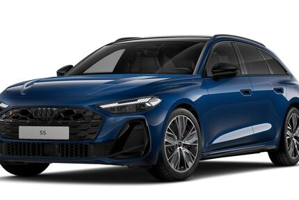 Audi S5 8.314 km 68.990 &euro; Schweinfurt 97424