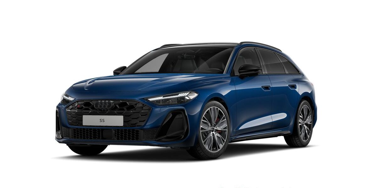 Audi S5 8.314 km 68.990 &euro; Schweinfurt 97424