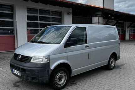 VW T5 Transporter 283.412 km 4.999 &euro; Ohlstadt 82441