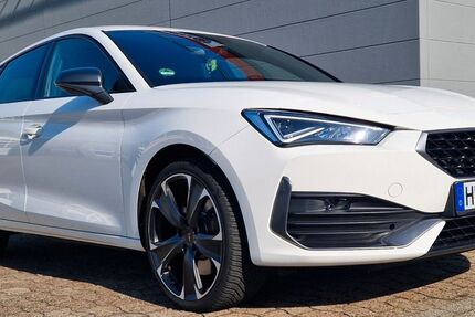 Cupra Leon 26.300 km 21.800 € Bremen 28277