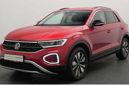 VW T-Roc 12.760 km 23.680 &euro; Leverkusen 51379