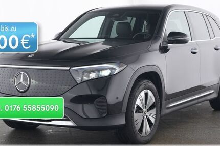 Mercedes-Benz EQB 12.990 km 43.880 &euro; Papenburg 26871