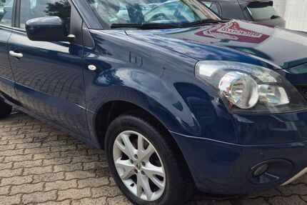 Renault Koleos 148.000 km 2.950 € Büdingen 63654