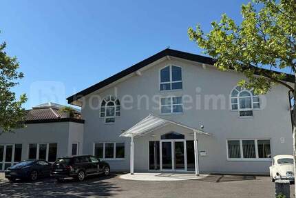 Gewerbeobjekt Radolfzell am Bodensee Radolfzell - 2.750.000&euro; | Angebot:25689695