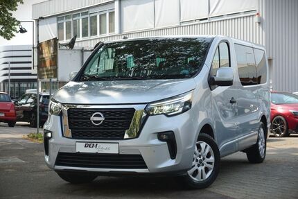Nissan Primastar 20.800 km 27.499 &euro; Göppingen 73037