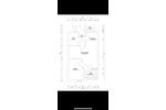 Etagenwohnung Herford Diebrock - 2 Zimmer, 61 m&sup2;, 165.000&euro; | Angebot:26875513