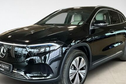 Mercedes-Benz EQA 13.200 km 38.440 &euro; Flensburg 24941