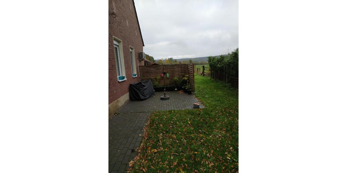 Erdgeschoßwohnung Hörstel - 2 Zimmer, 65 m&sup2;, 580&euro; | Angebot:26650138
