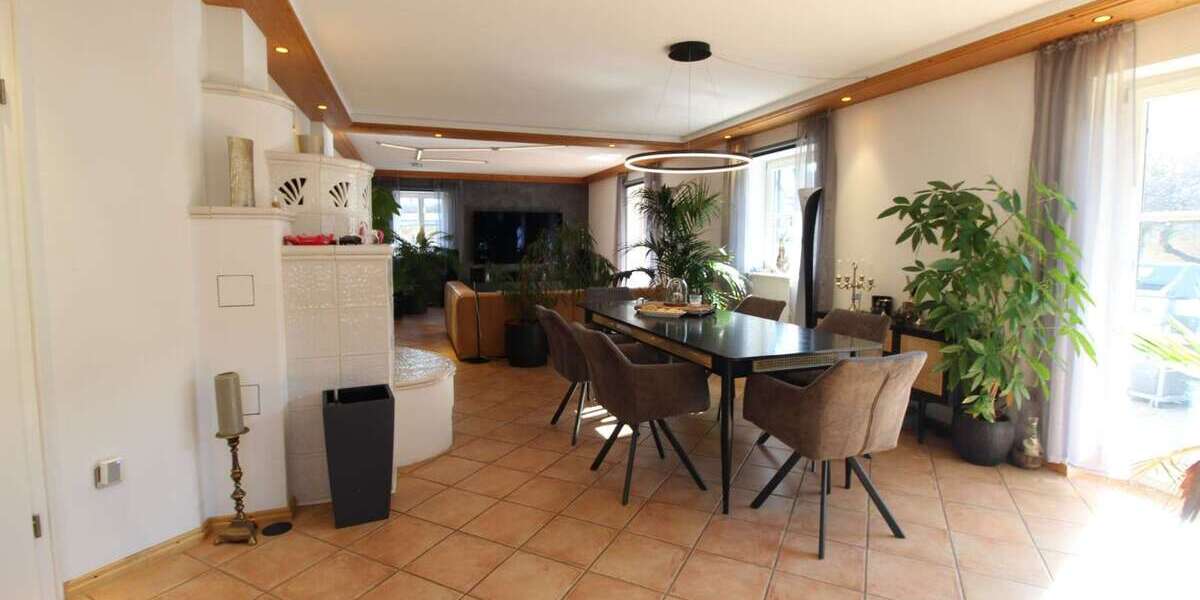 Einfamilienhaus Finsing - 7 Zimmer, 240 m&sup2;, 1.785.000&euro; | Angebot:26690081