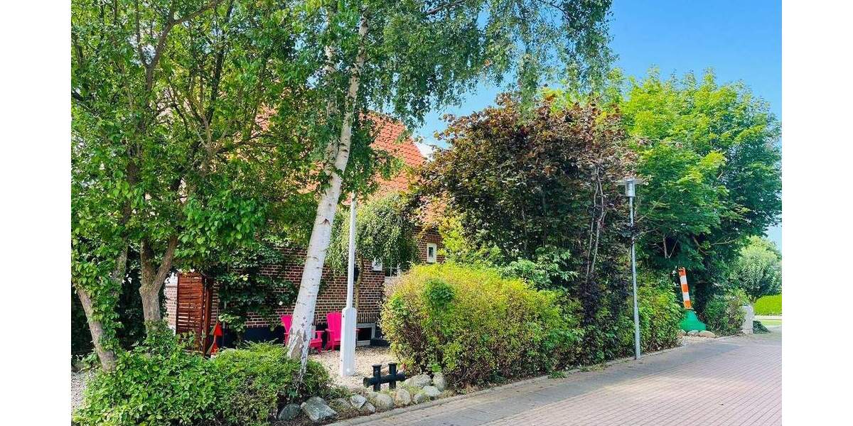 Einfamilienhaus Dahme - 5 Zimmer, 115 m&sup2;, 695.000&euro; | Angebot:25927895