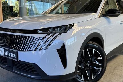 Peugeot 3008 22.500 km 24.990 &euro; Lilienthal 28865