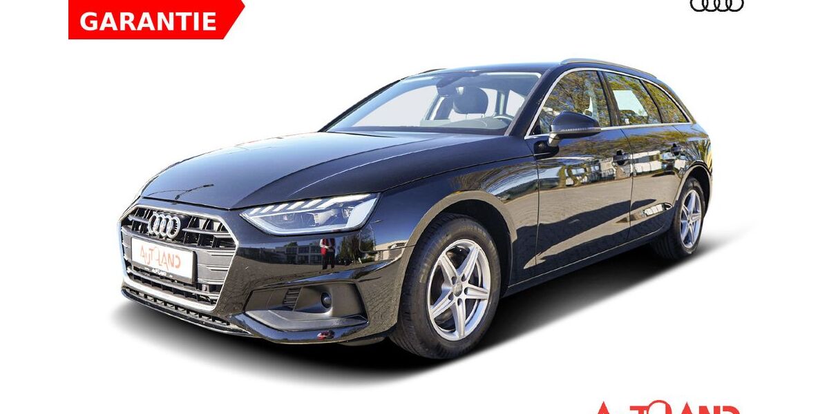 Audi A4 73.310 km 23.950 &euro; Brehna 06796