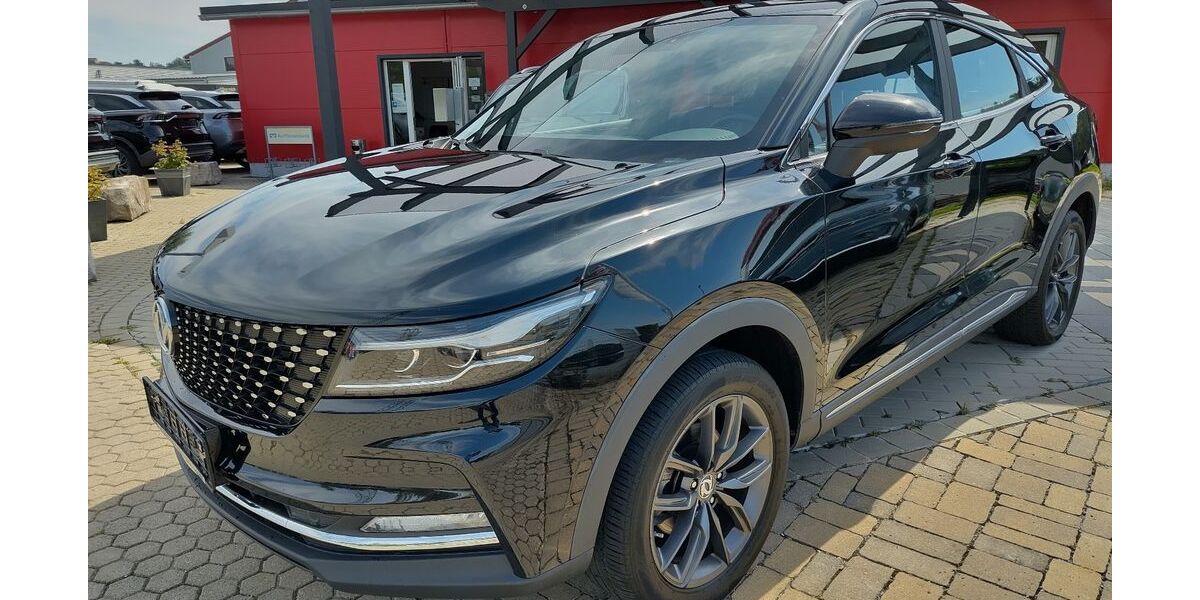 DFSK Fengon 5 85.541 km 17.990 &euro; Pleinfeld 91785