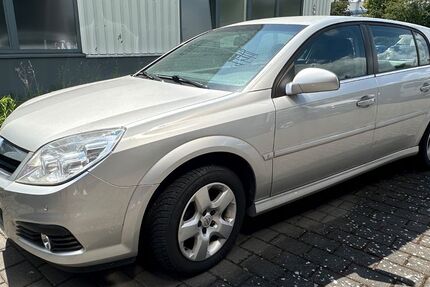 Opel Signum 176.700 km 990 &euro; Viernheim 68519