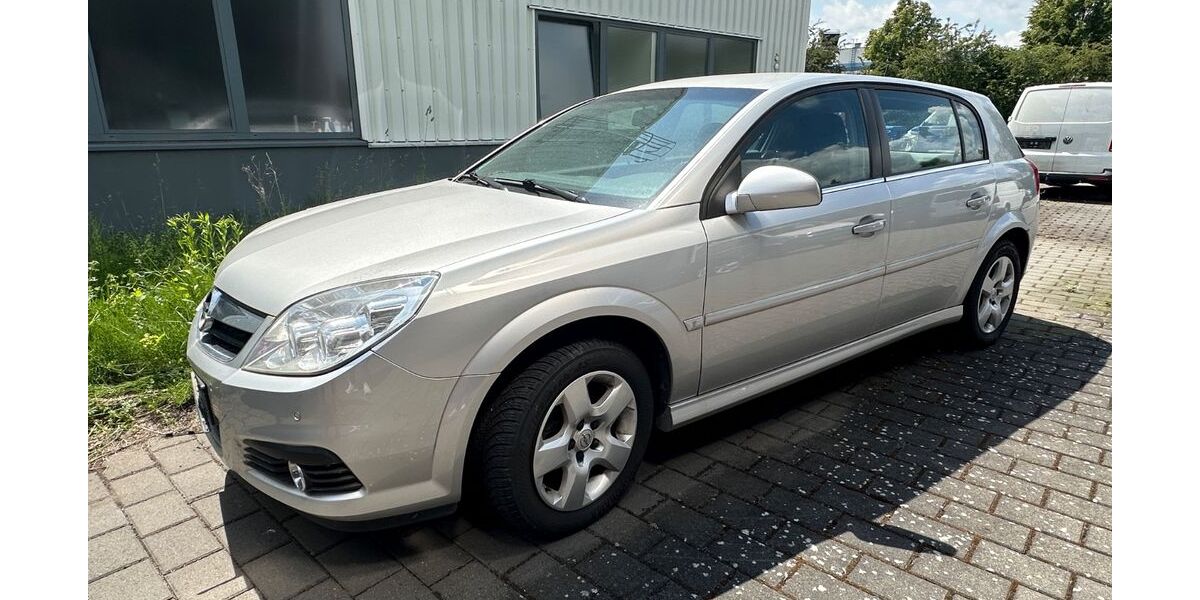Opel Signum 176.700 km 990 &euro; Viernheim 68519