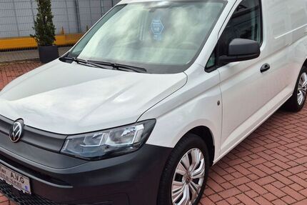 VW Caddy Maxi