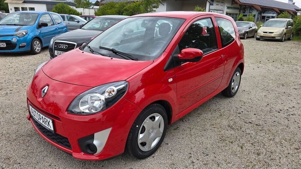 Twingo