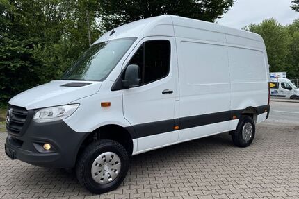 Mercedes-Benz Sprinter 235.000 km 34.900 &euro; Mülheim an der Ruhr 45472