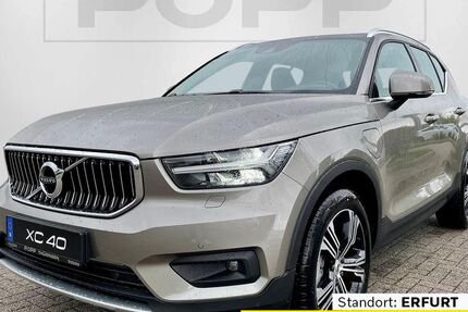 Volvo XC40 65.141 km 25.490 &euro; Erfurt 99099