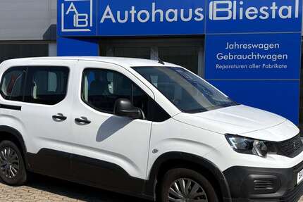 Peugeot Rifter 12.440 km 17.990 &euro; Blieskastel 66440