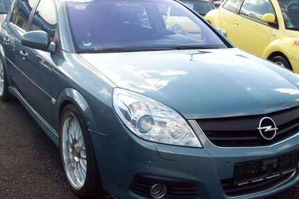 Opel Signum
