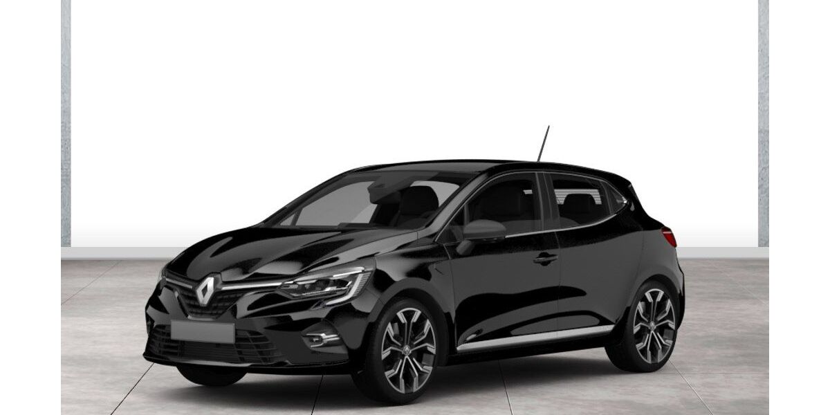 Renault Clio 17.509 km 16.990 &euro; Aachen 52068