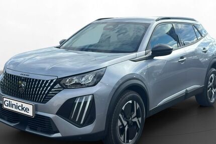 Peugeot 2008 2.300 km 22.390 &euro; Kassel 34123