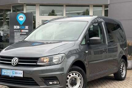 VW Caddy 34.644 km 19.490 &euro; Grevesmühlen 23936