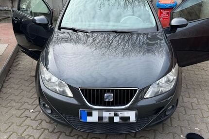 Seat Ibiza 200.000 km 2.500 &euro; Niedernhausen 65527