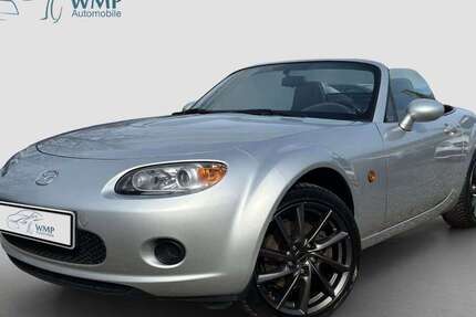 Mazda MX-5 106.073 km 10.590 &euro; Hamburg 22045