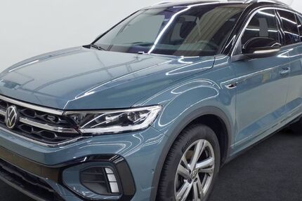 VW T-Roc 10.976 km 30.350 &euro; Donauwörth 86609