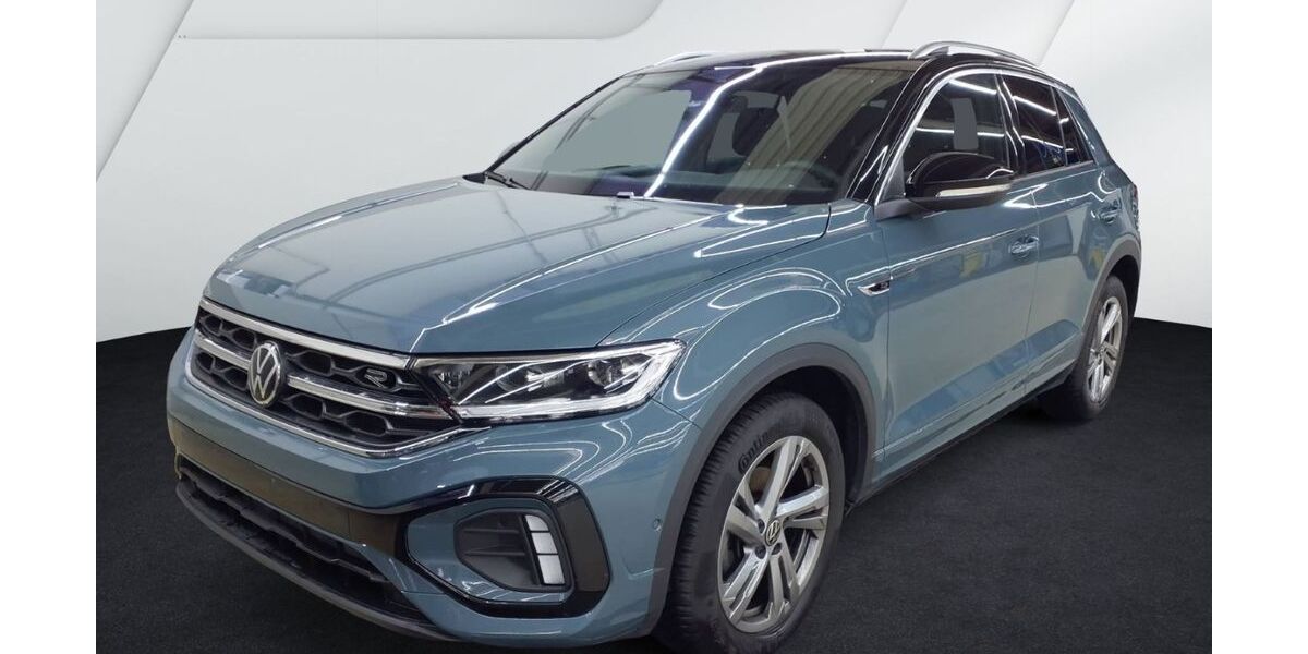 VW T-Roc 10.976 km 30.350 &euro; Donauwörth 86609
