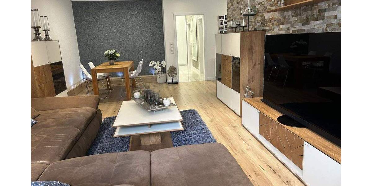 Etagenwohnung Oerlinghausen - 4 Zimmer, 106 m&sup2;, 245.000&euro; | Angebot:25291888