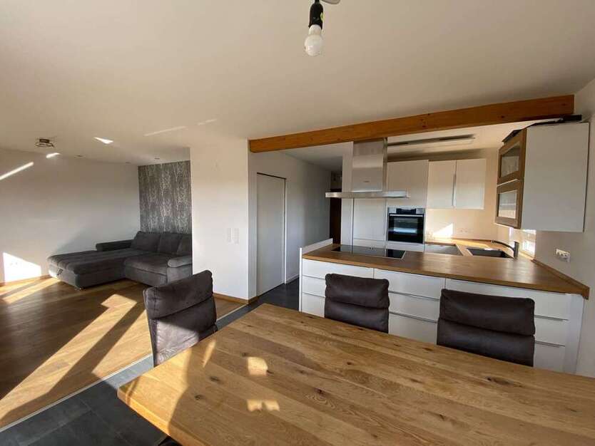 Haus zum Kaufen in Laubach Altenhain 219.000 € 100 m²