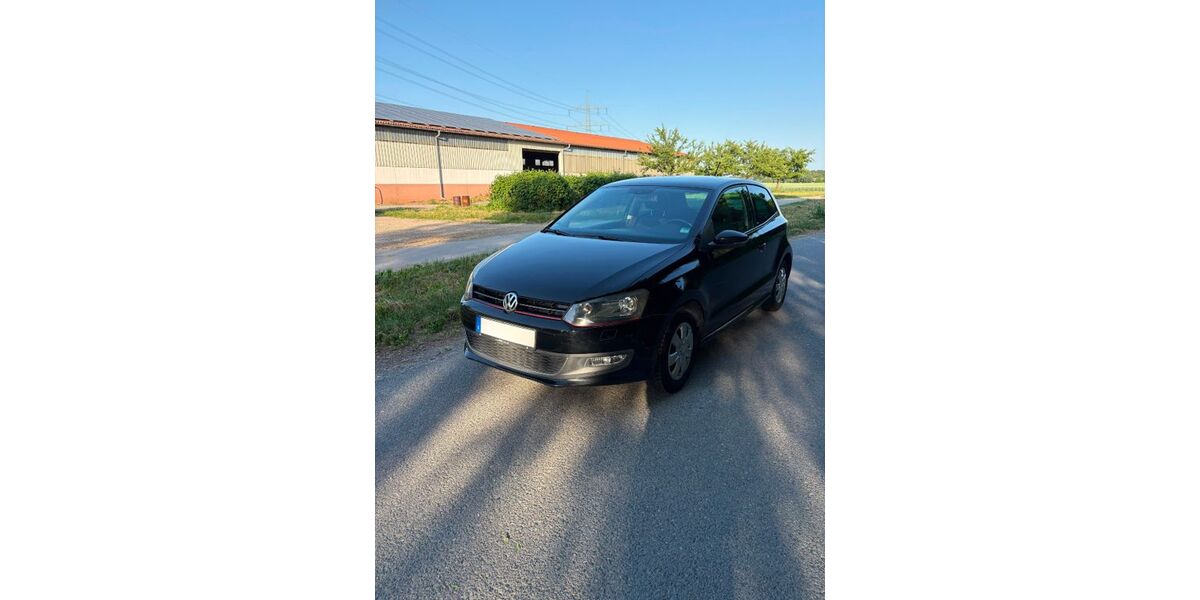 VW Polo 159.250 km 4.900 &euro; Riedstadt 64560