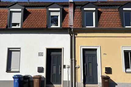 Haus zum Mieten in Bamberg 4.000 € 220 m² 10 zimmer