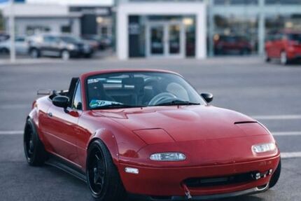 Mazda MX-5 103.000 km 10.499 &euro; Speyer 67346