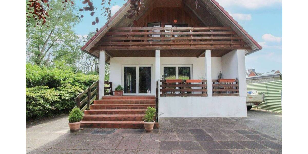 Einfamilienhaus Timmaspe - 6 Zimmer, 156 m&sup2;, 279.000&euro; | Angebot:26435229