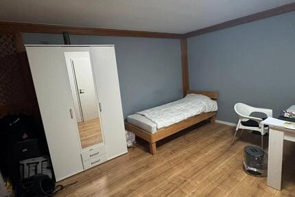 Wohnung Balingen - 1 Zimmer, 15 m&sup2;, 470&euro; | Angebot:26325778