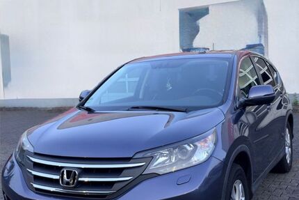 Honda CR-V 135.787 km 16.000 &euro; Sankt Augustin 53757